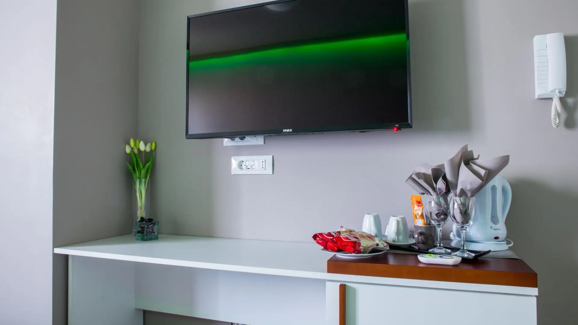 Luxury Rooms Silente Bacvice 1 Split Gasthof